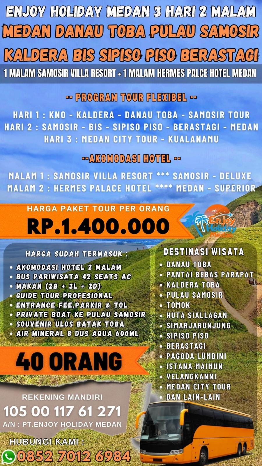 Kebudayaan Suku Batak Toba